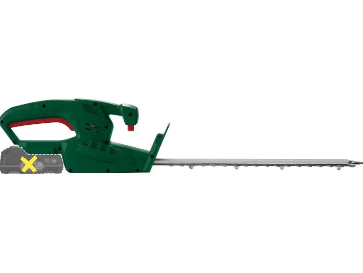 Cortasetos recargable de 20 V »PAHS 35 A1«, sin batería ni cargador.
