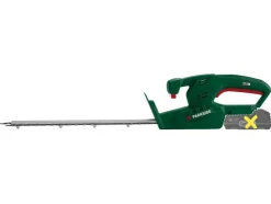Cortasetos recargable de 20 V »PAHS 35 A1«, sin batería ni cargador.
