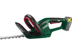 Cortasetos recargable de 20 V »PHSA 20-Li D4«, sin batería ni cargador.