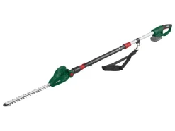 Cortasetos telescópico con batería de 20 V »PATHS 20 A1«, sin batería ni cargador.