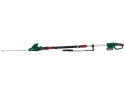 Cortasetos telescópico con batería de 20 V »PATHS 20 A1«, sin batería ni cargador.