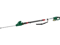 Cortasetos telescópico con batería de 20 V »PATHS 20 A1«, sin batería ni cargador.