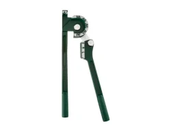 Cortatubos de PVC, cortatubos de cobre, pinza curvatubos, juego de abocardadores dobles