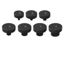 Cortatubos de PVC, cortatubos de cobre, pinza curvatubos, juego de abocardadores dobles