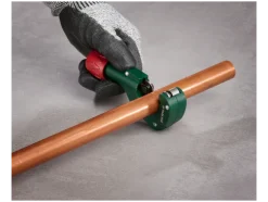 Cortatubos / Doblatubos / Juego de abocardadores dobles