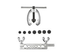 Cortatubos / Doblatubos / Juego de abocardadores dobles