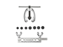Cortatubos / Doblatubos / Juego de abocardadores dobles