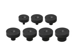 Cortatubos / Doblatubos / Juego de abocardadores dobles