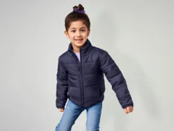 Cortavientos infantil