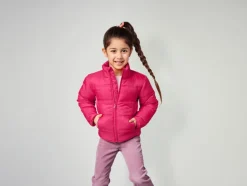 Cortavientos infantil