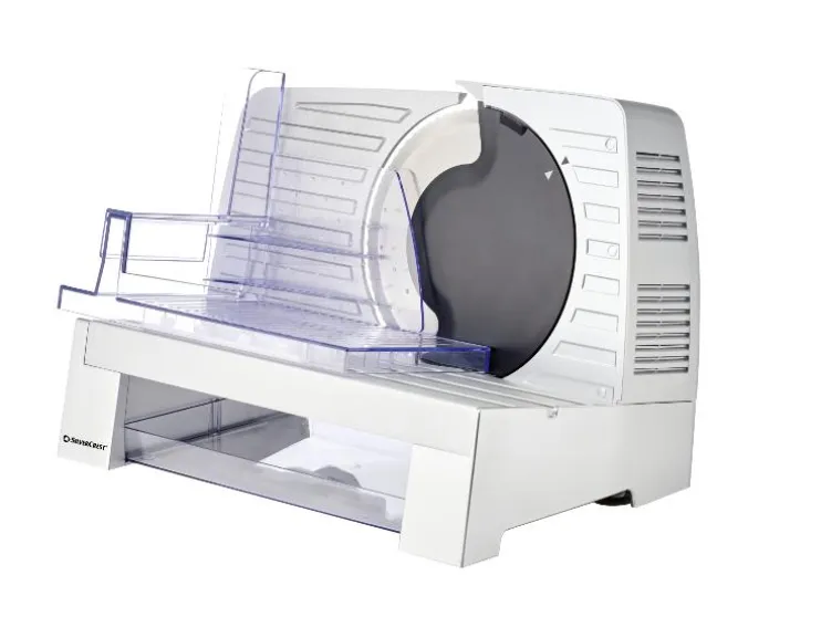 Cort fiambres »SAS 120 E1«