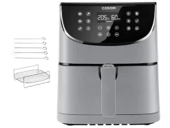 Cosori Freidora de aire 5,5 L 1700 W