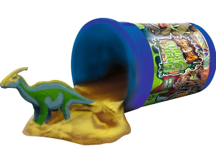 Craze Slime con sorpresa