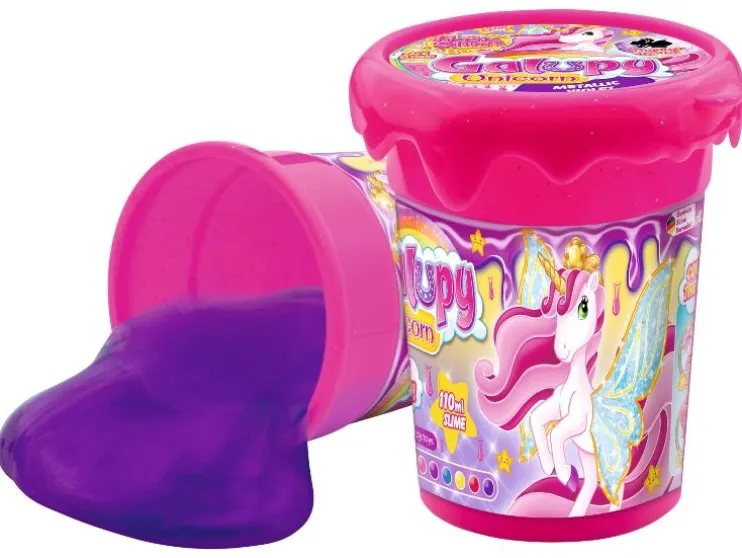 Craze Slime con sorpresa