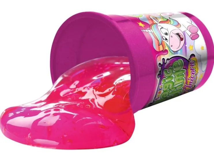 Craze Slime con sorpresa