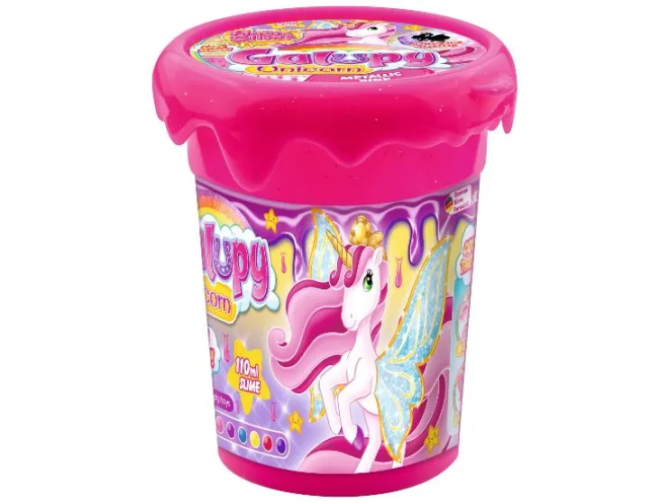 Craze Slime con sorpresa
