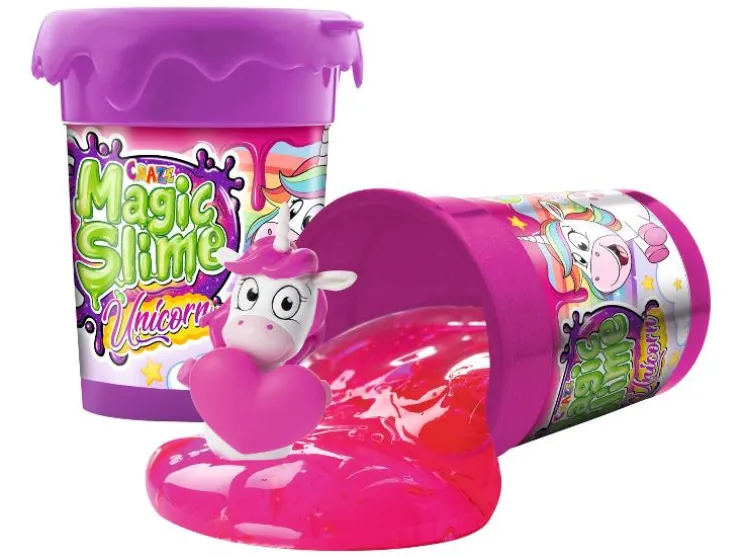 Craze Slime con sorpresa