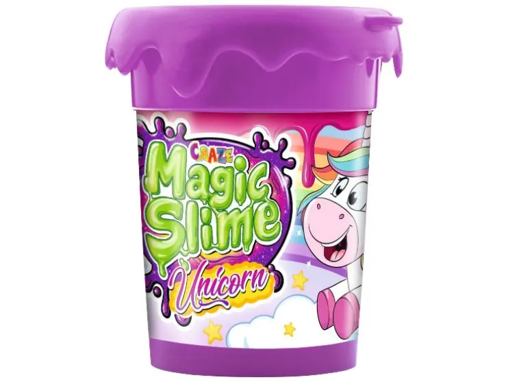 Craze Slime con sorpresa