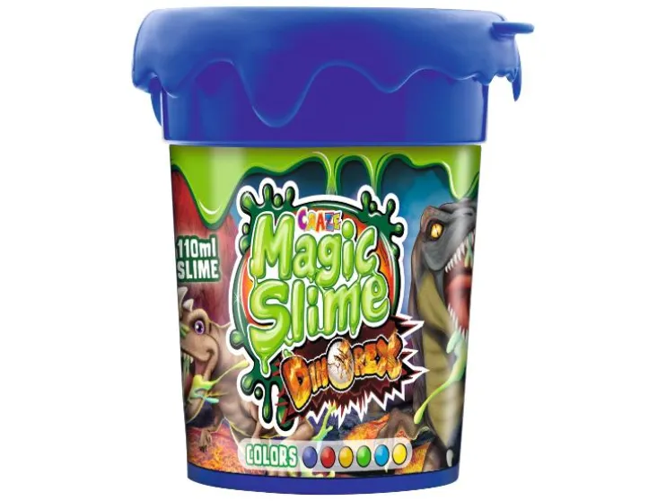 Craze Slime con sorpresa