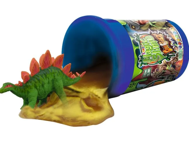 Craze Slime con sorpresa