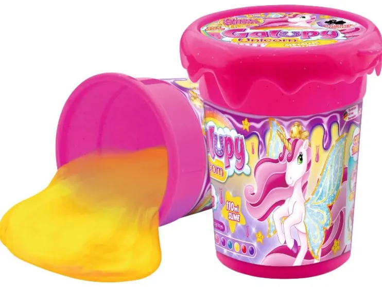 Craze Slime con sorpresa