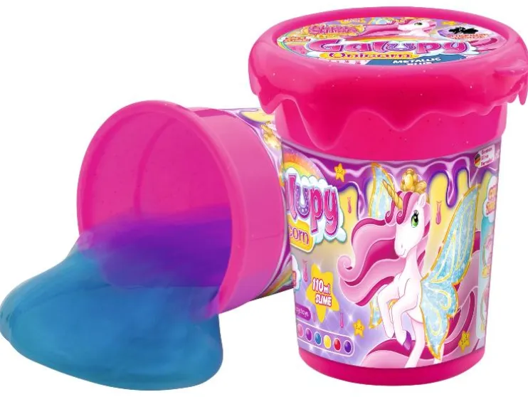 Craze Slime con sorpresa