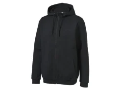 Cárdigan de felpa para hombre