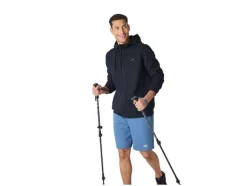 Cárdigan de felpa para hombre