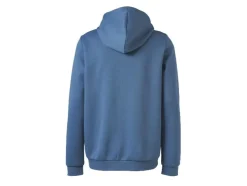 Cárdigan de felpa para hombre