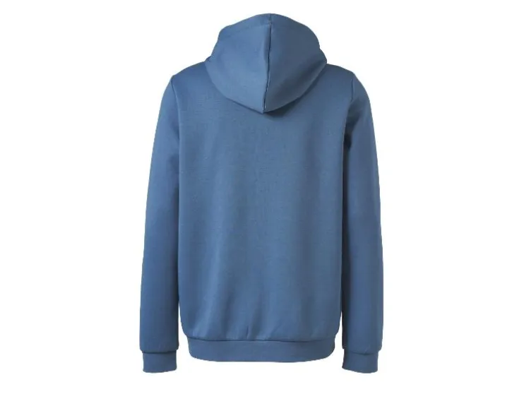 Cárdigan de felpa para hombre