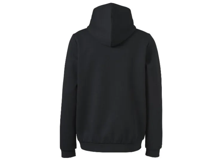Cárdigan de felpa para hombre