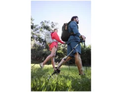 Cárdigan de felpa para hombre