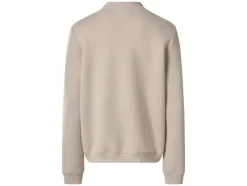 Cárdigan de felpa para hombre