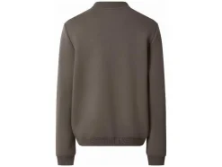 Cárdigan de felpa para hombre