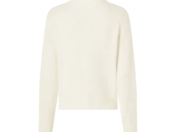 Cárdigan de felpa para mujer