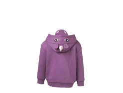 Cárdigan de felpa premium para niños
