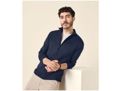 Cárdigan de hombre