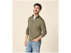 Cárdigan de hombre