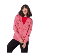 Cárdigan de mujer
