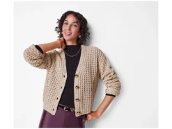 Cárdigan de mujer