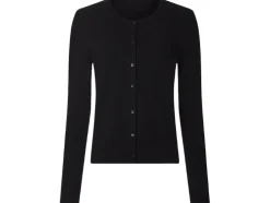 Cárdigan de punto fino para mujer