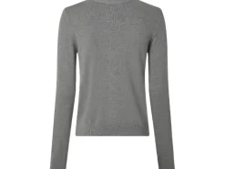 Cárdigan de punto fino para mujer