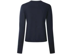 Cárdigan de punto fino para mujer