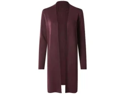 Cárdigan de punto fino para mujer
