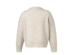 Cárdigan de punto para niño