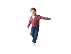 Cárdigan de punto para niño