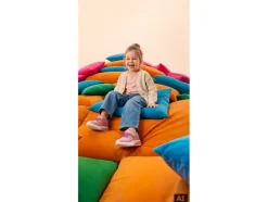 Cárdigan de punto para niño