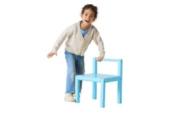 Cárdigan de punto para niño