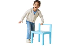 Cárdigan de punto para niño
