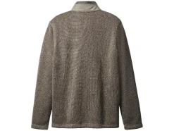 Cárdigan de punto polar para hombre